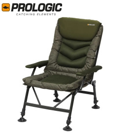 Кресло карповое Prologic Inspire Relax Chair With Armrests
